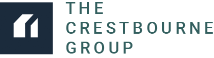 The Crestbourne Group logo